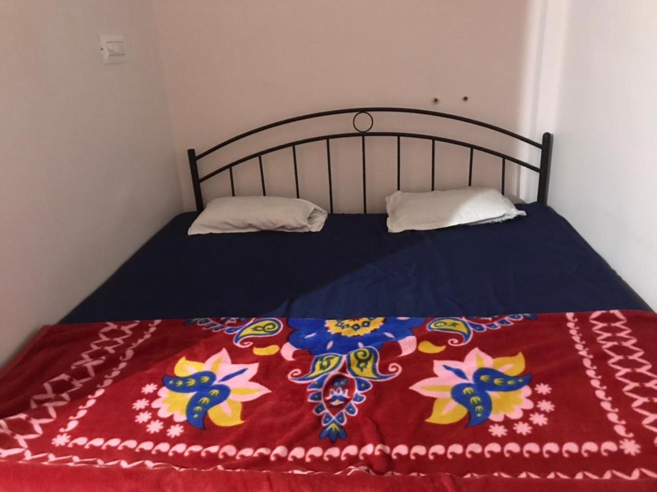 Shivlok Guest House اوجاين المظهر الخارجي الصورة