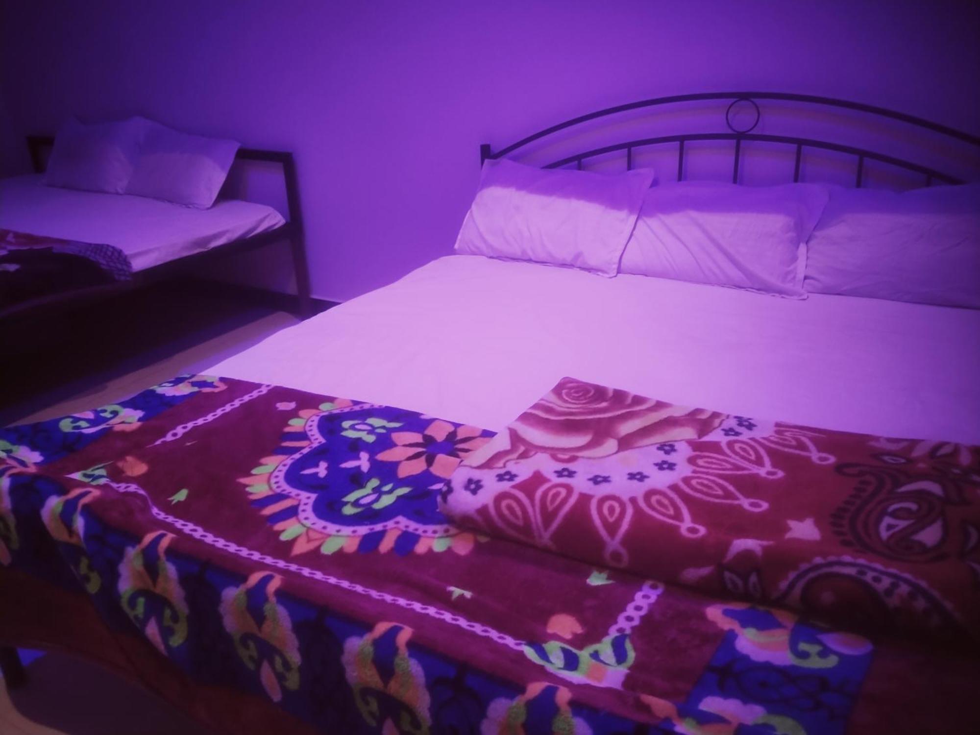 Shivlok Guest House اوجاين المظهر الخارجي الصورة
