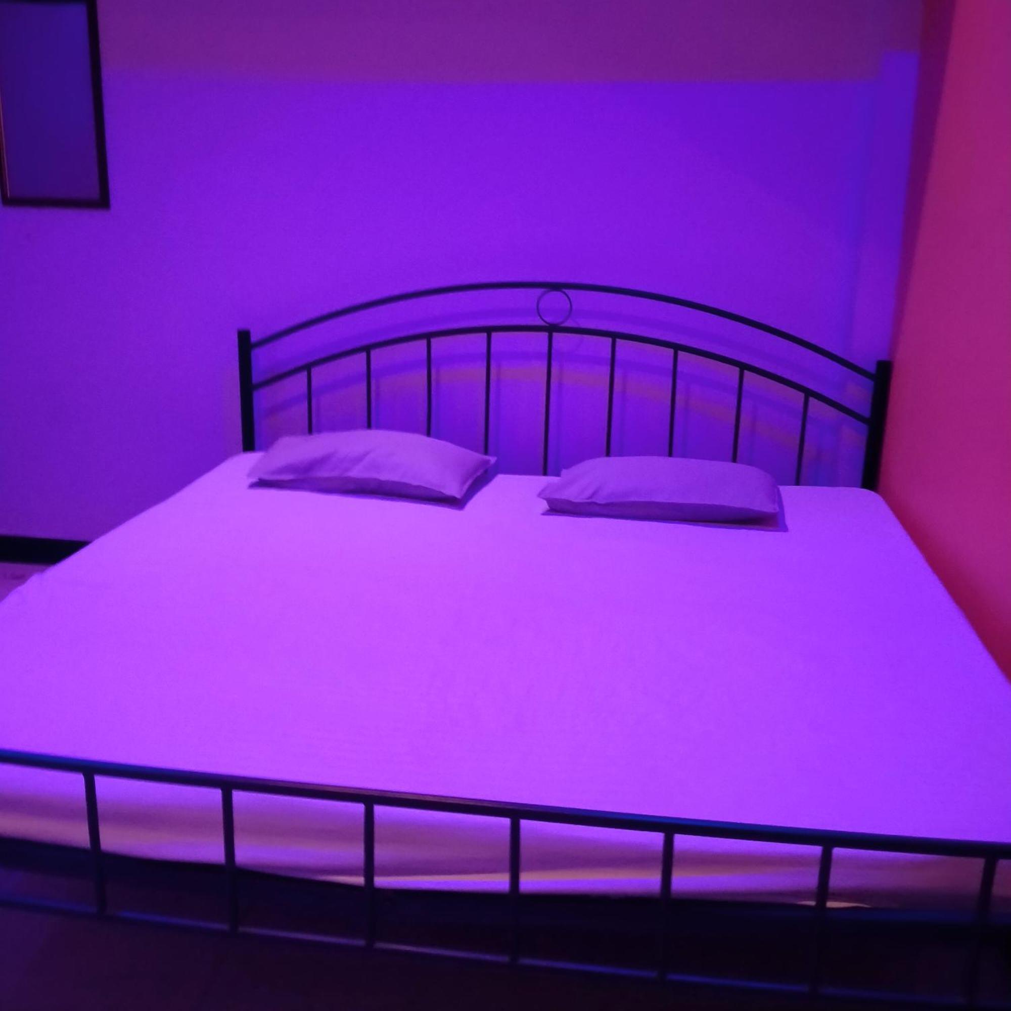 Shivlok Guest House اوجاين المظهر الخارجي الصورة
