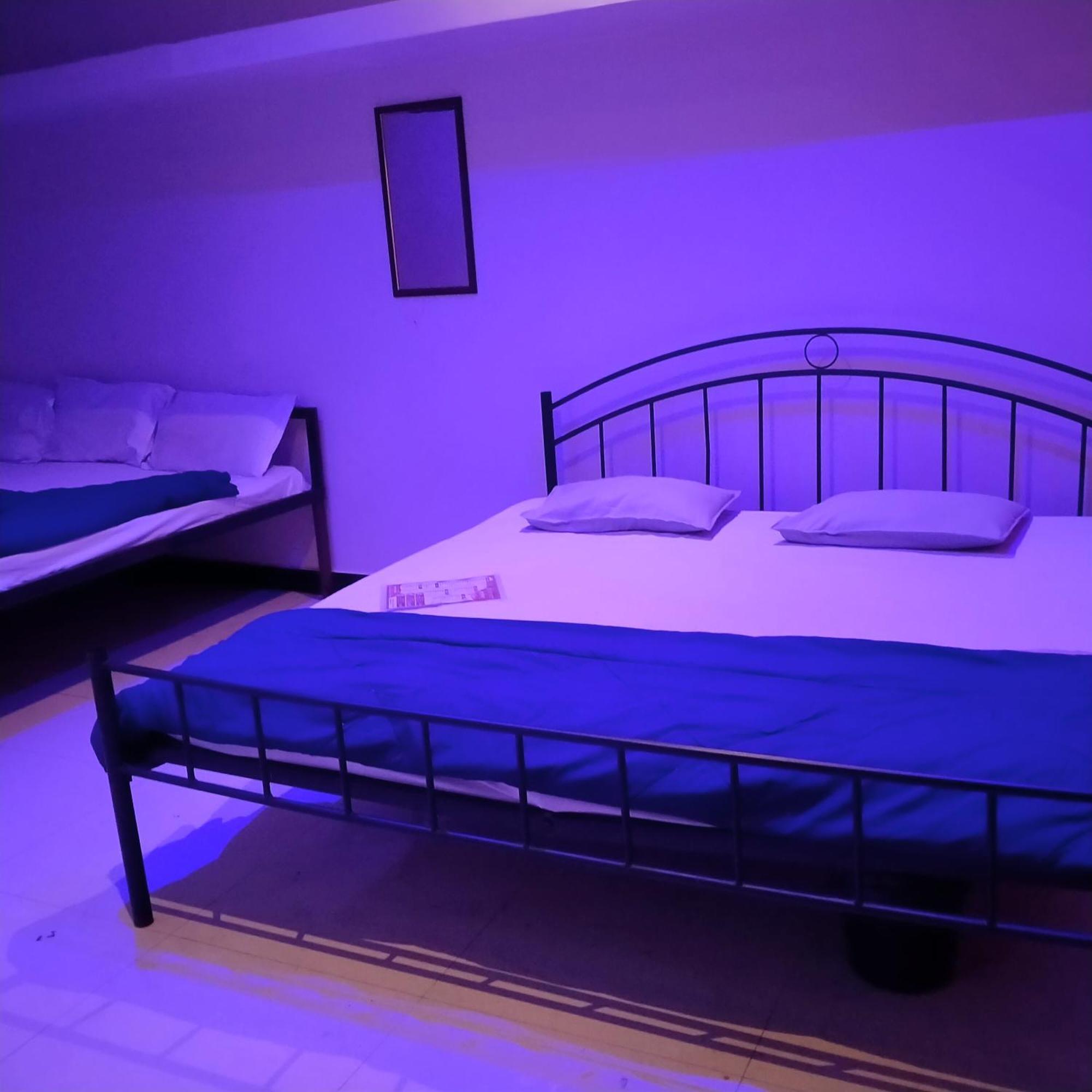 Shivlok Guest House اوجاين المظهر الخارجي الصورة